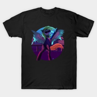 Horsethethics T-Shirt